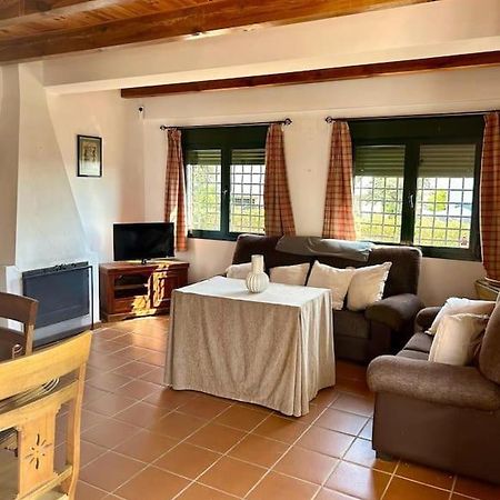 Hispalis Villa En Aracena La Umbria  Экстерьер фото