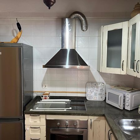 Hispalis Villa En Aracena La Umbria  Экстерьер фото