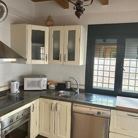 Hispalis Villa En Aracena La Umbria  Экстерьер фото