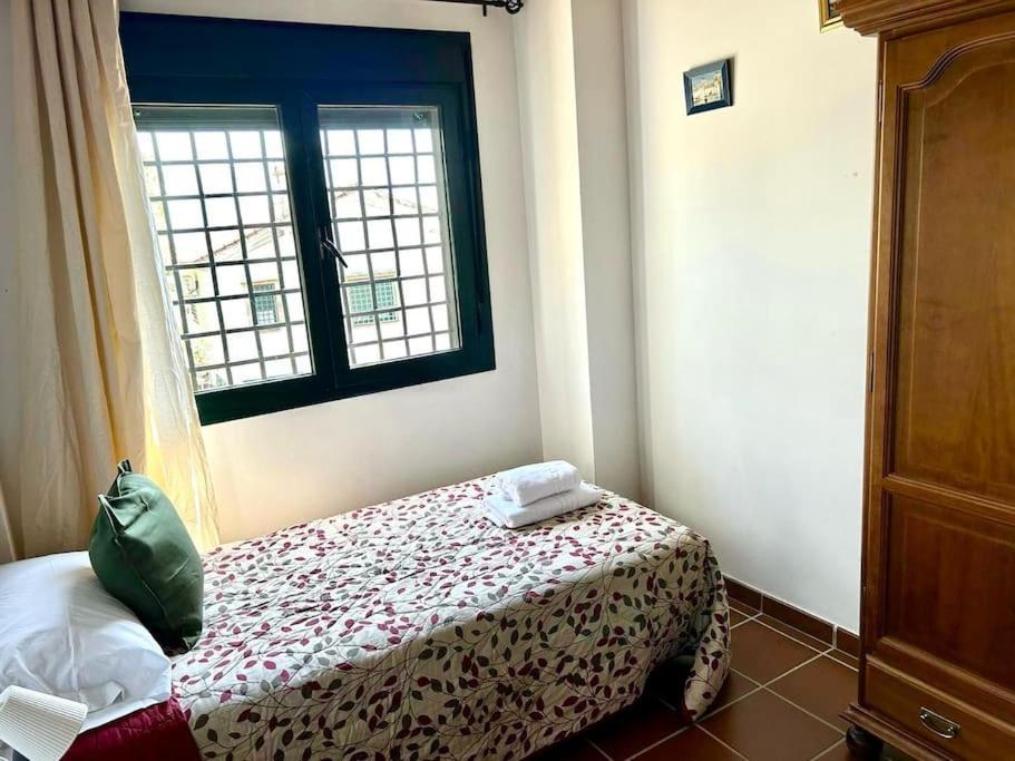 Hispalis Villa En Aracena La Umbria  Экстерьер фото
