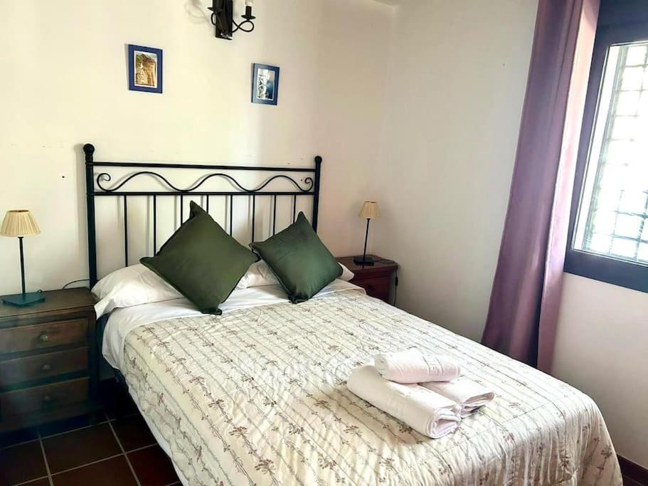 Hispalis Villa En Aracena La Umbria  Экстерьер фото