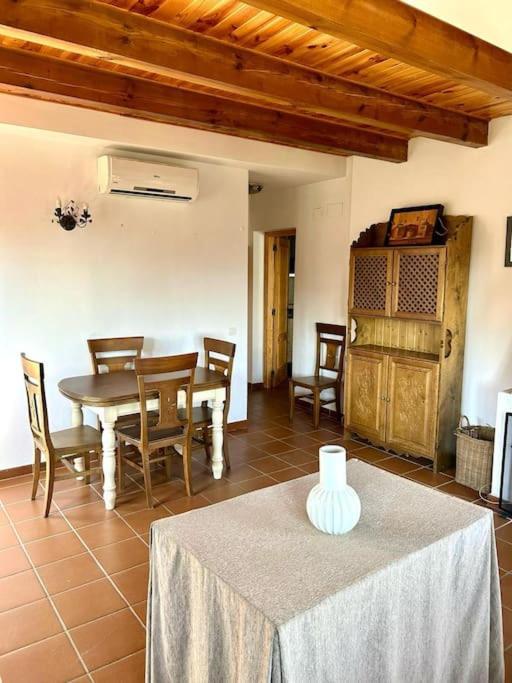 Hispalis Villa En Aracena La Umbria  Экстерьер фото