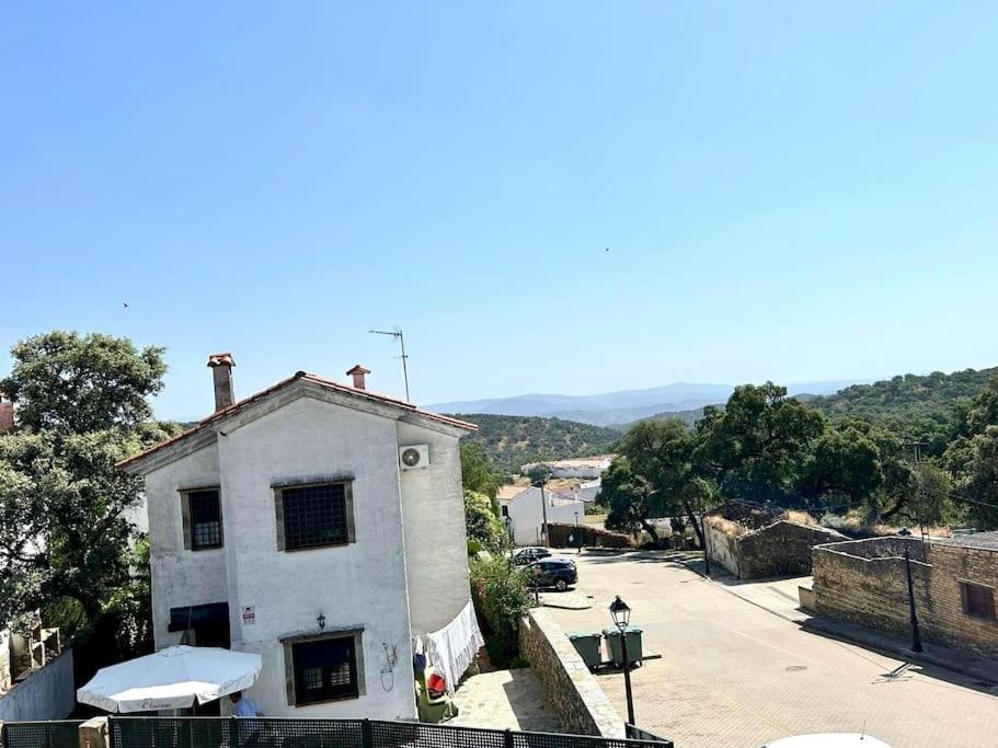 Hispalis Villa En Aracena La Umbria  Экстерьер фото