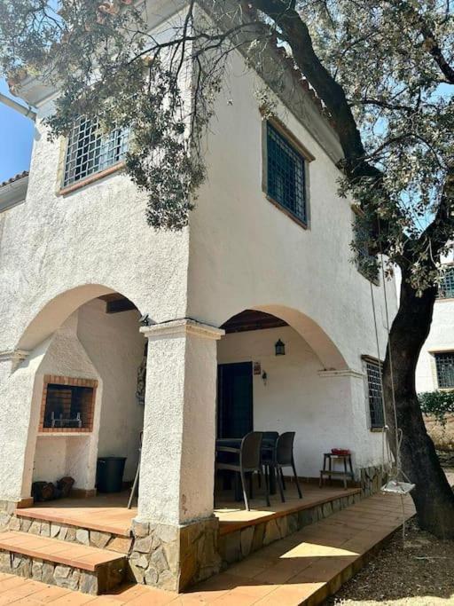 Hispalis Villa En Aracena La Umbria  Экстерьер фото