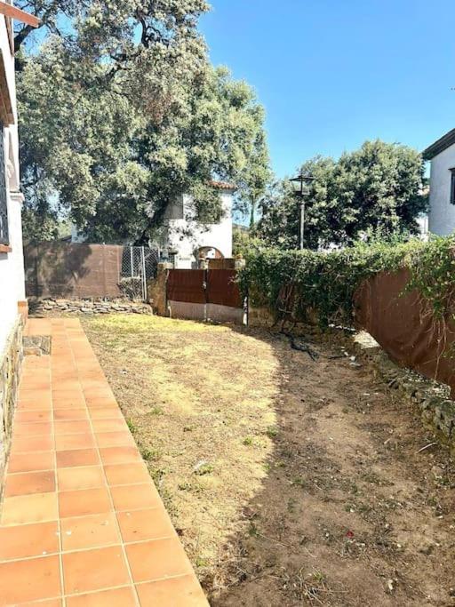 Hispalis Villa En Aracena La Umbria  Экстерьер фото
